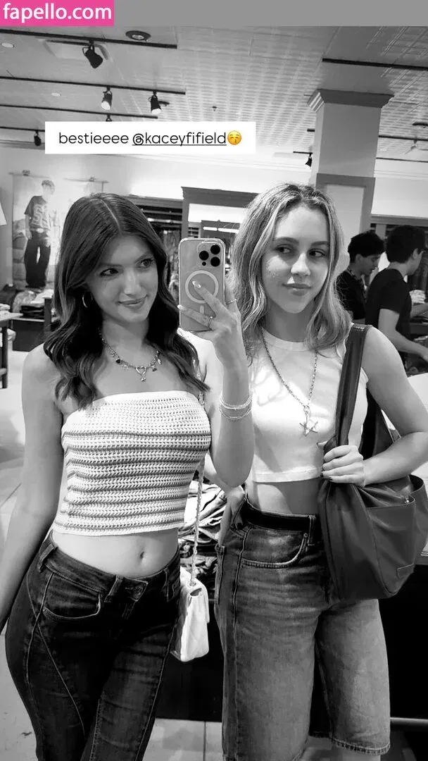 Kacey Fifield Onlyfans Photo Gallery 