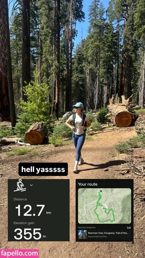 Kacey Fifield Onlyfans Photo Gallery 