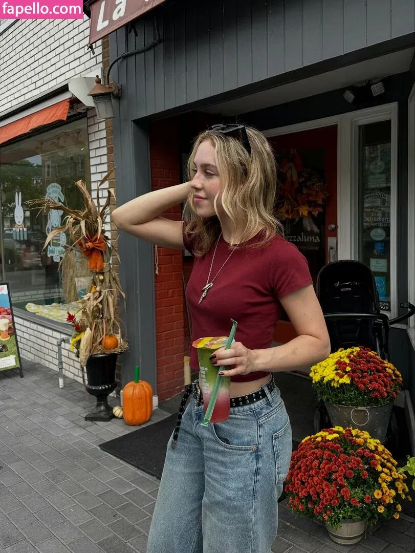 Kacey Fifield Onlyfans Photo Gallery 