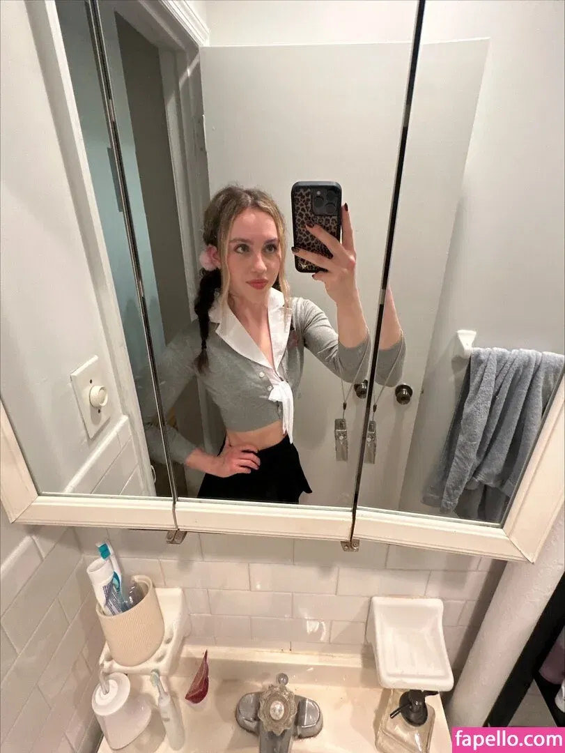 Kacey Fifield Onlyfans Photo Gallery 