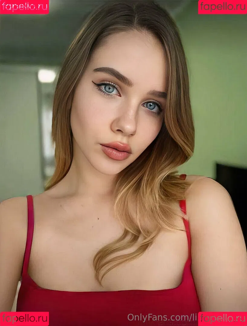 lill_liana_18 Onlyfans Photo Gallery 