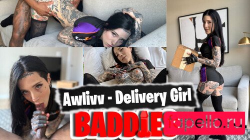 BaddiesOnlyPOV Nude Onlyfans Photo 14