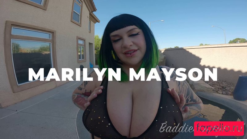 BaddiesOnlyPOV Nude Onlyfans Photo 11