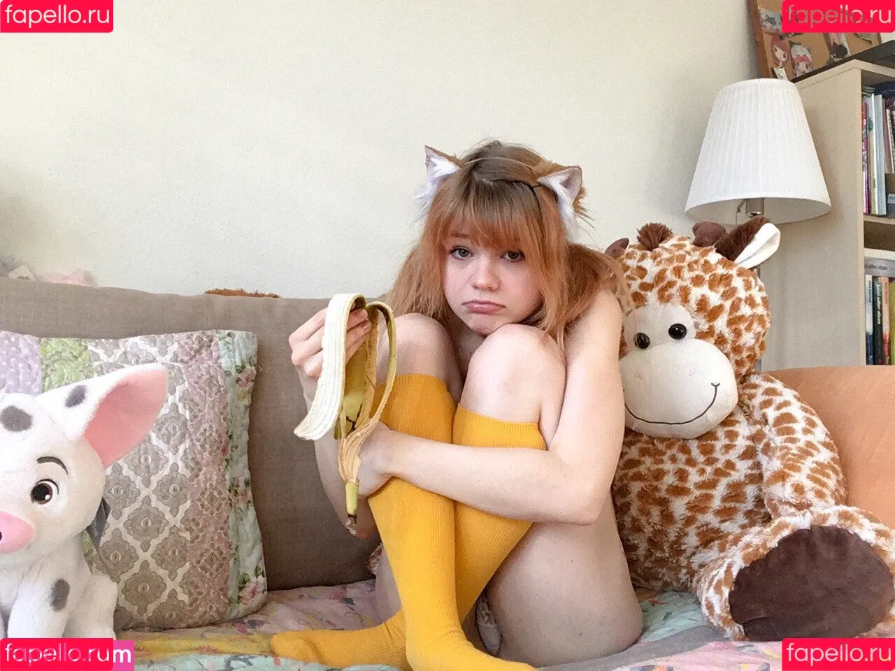 Lilsolle Chickpii Onlyfans Photo Gallery 