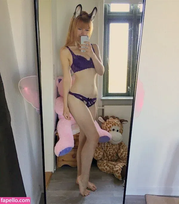 Lilsolle Chickpii Onlyfans Photo Gallery 