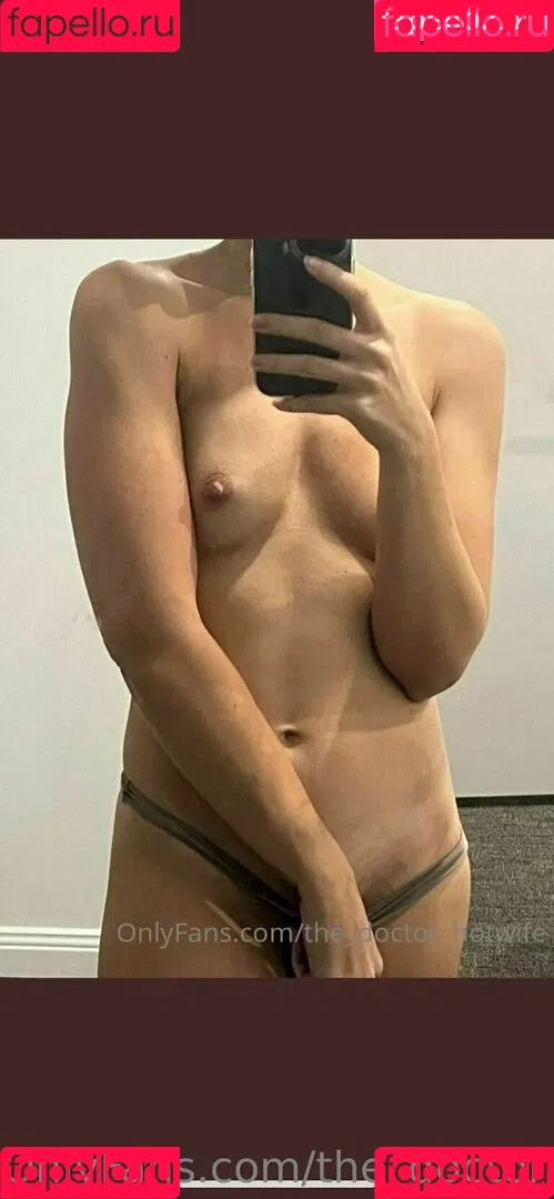 the_doctor_hotwife Onlyfans Photo Gallery 