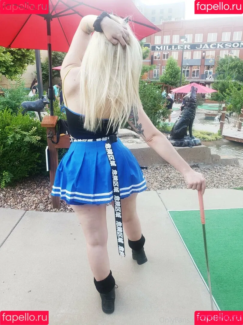 freemoon Onlyfans Photo Gallery 