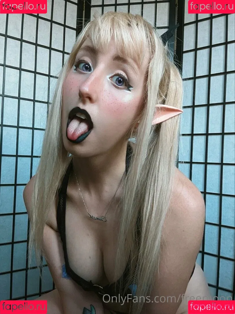 freemoon Onlyfans Photo Gallery 