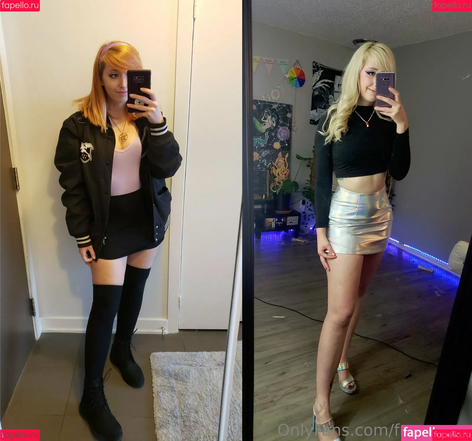 freemoon Onlyfans Photo Gallery 