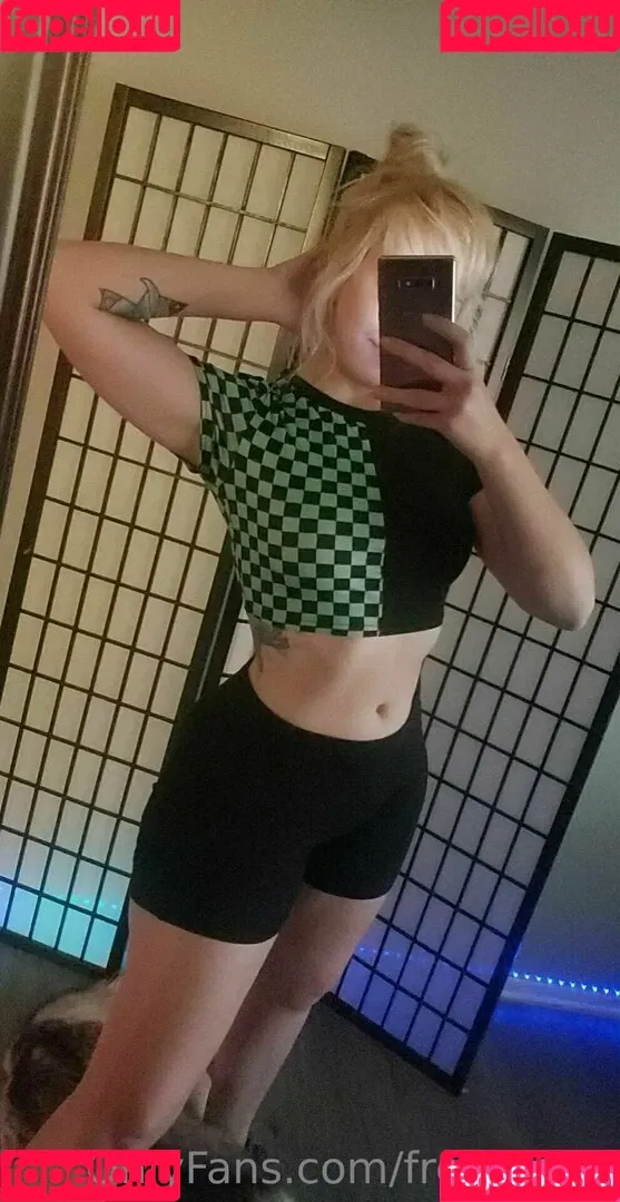 freemoon Onlyfans Photo Gallery 