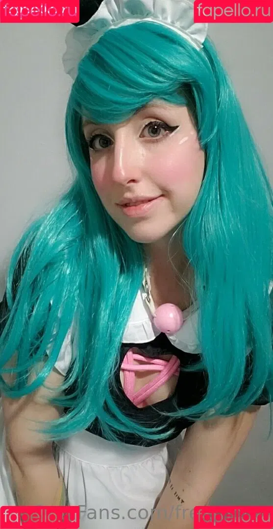 freemoon Onlyfans Photo Gallery 