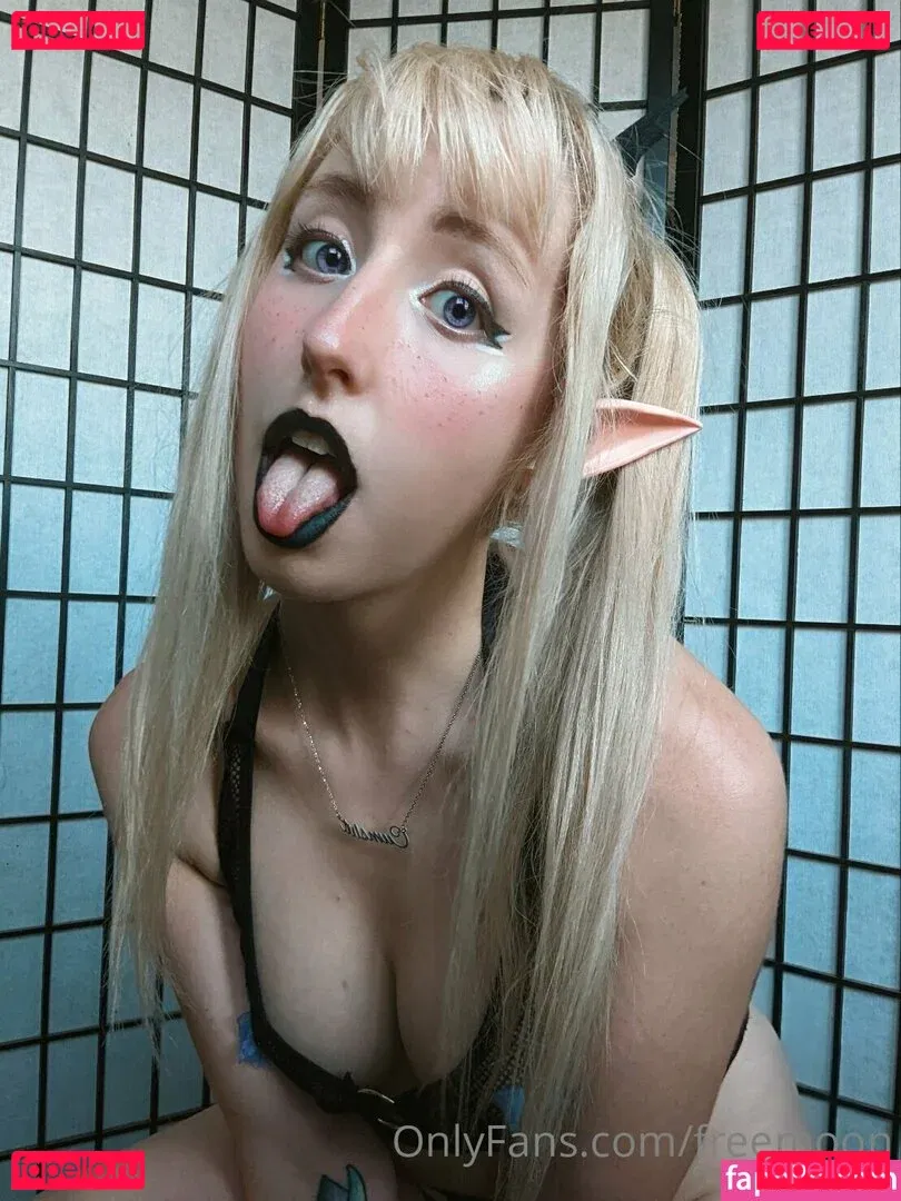 freemoon Onlyfans Photo Gallery 