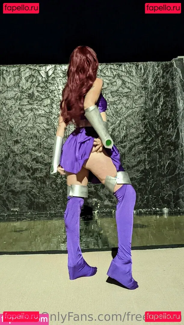 freemoon Onlyfans Photo Gallery 