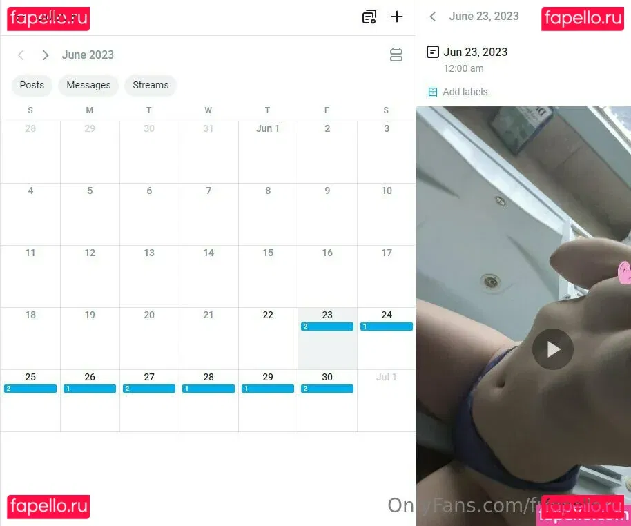 freemoon Onlyfans Photo Gallery 