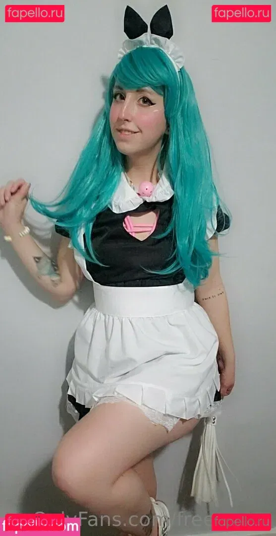 freemoon Onlyfans Photo Gallery 