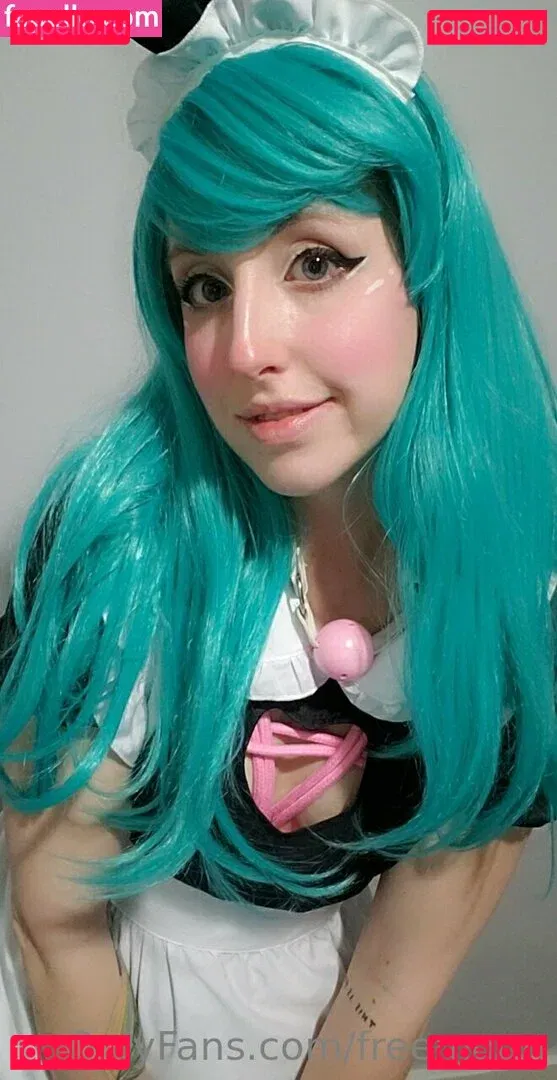 freemoon Onlyfans Photo Gallery 