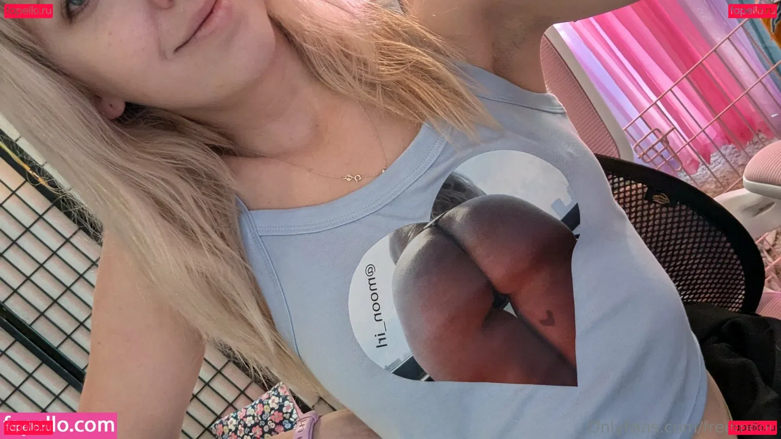 freemoon Onlyfans Photo Gallery 