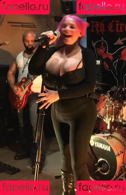 Princess Spyderlily Onlyfans Photo Gallery 