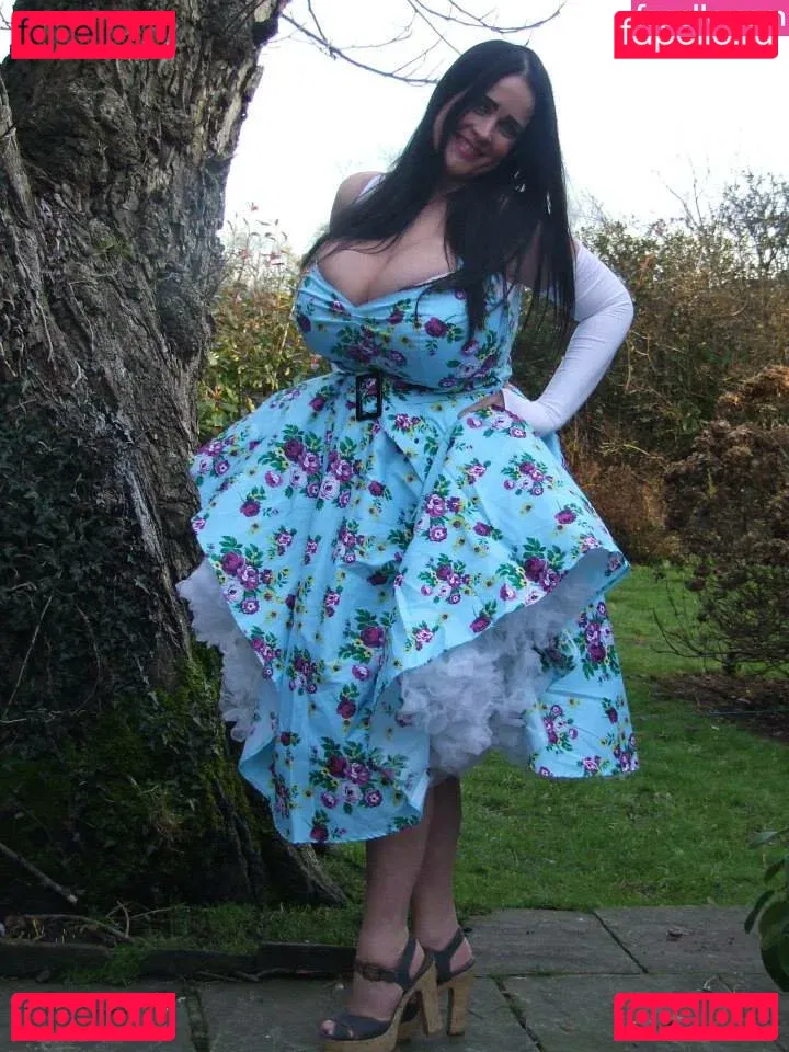 Princess Spyderlily Onlyfans Photo Gallery 