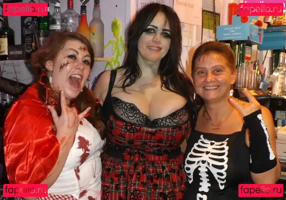 Princess Spyderlily Onlyfans Photo Gallery 