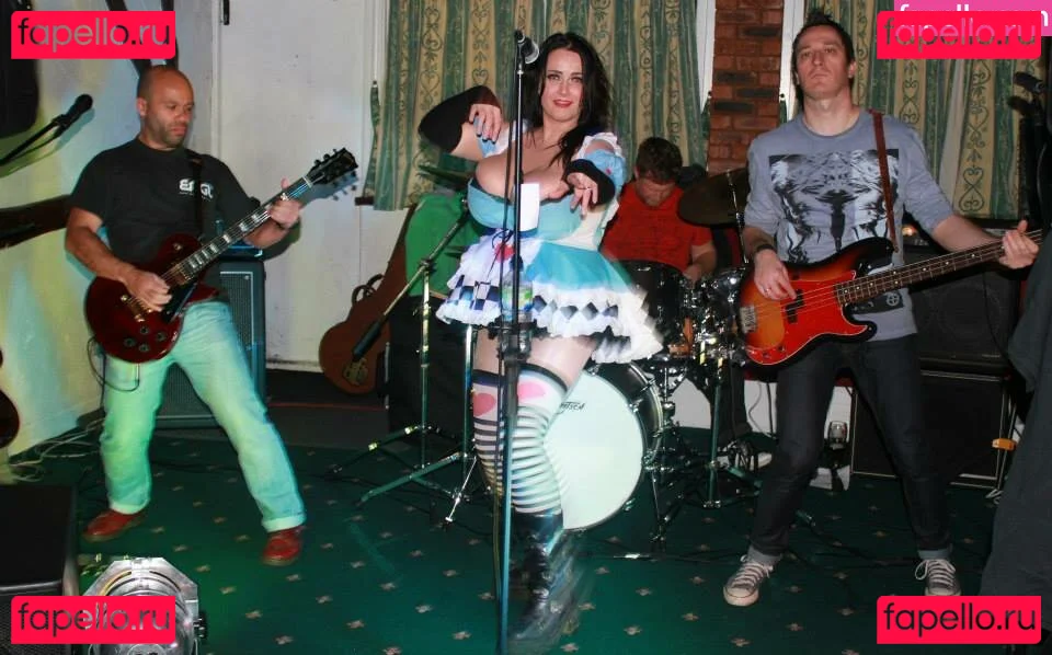 Princess Spyderlily Onlyfans Photo Gallery 