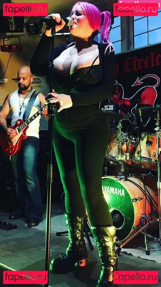 Princess Spyderlily Onlyfans Photo Gallery 