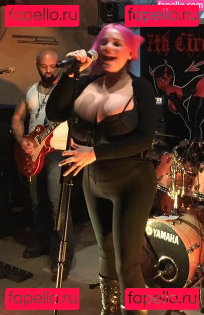 Princess Spyderlily Onlyfans Photo Gallery 