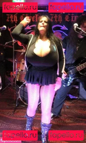 Princess Spyderlily Onlyfans Photo Gallery 