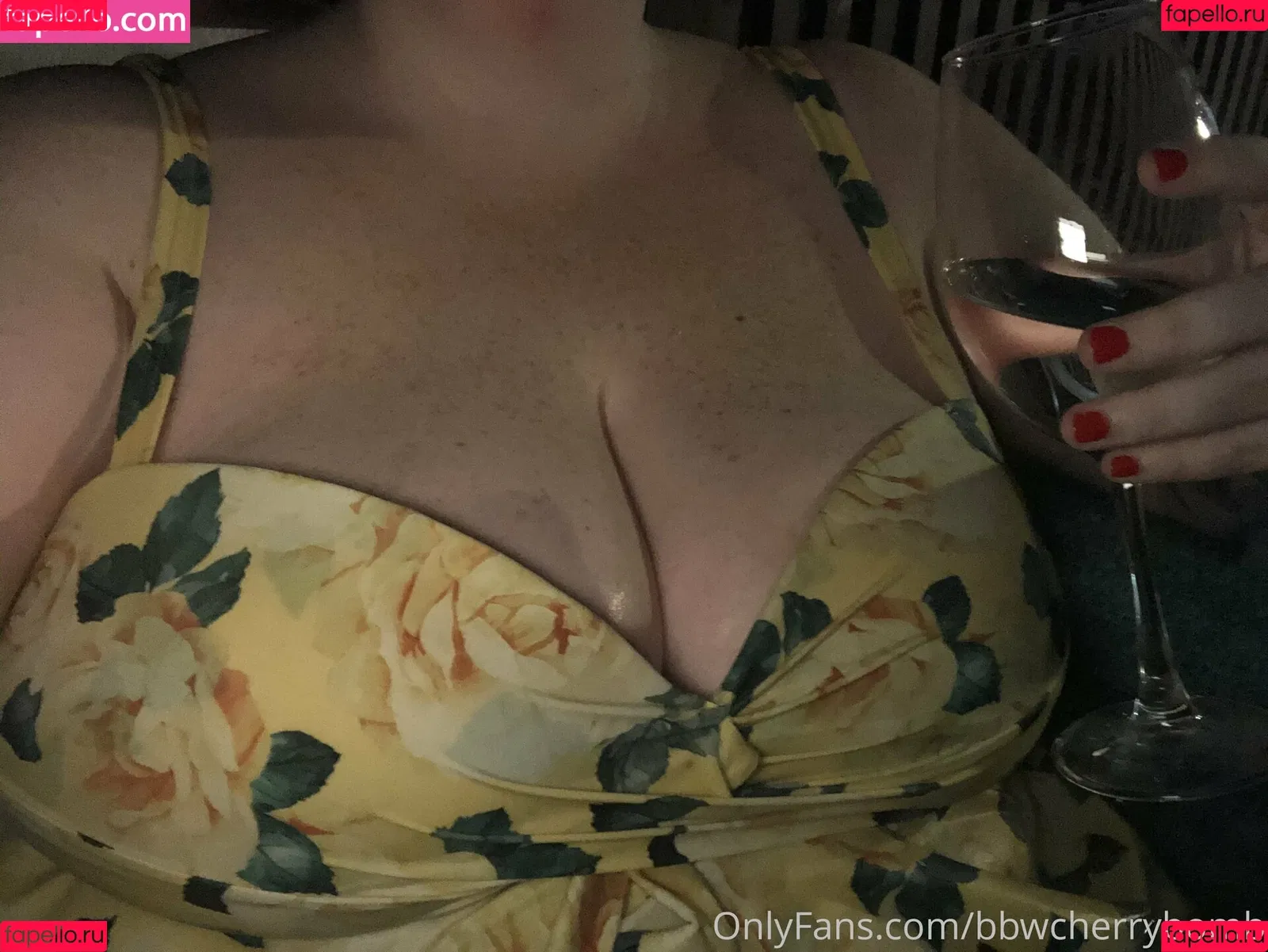 bbwcherrybomb Onlyfans Photo Gallery 