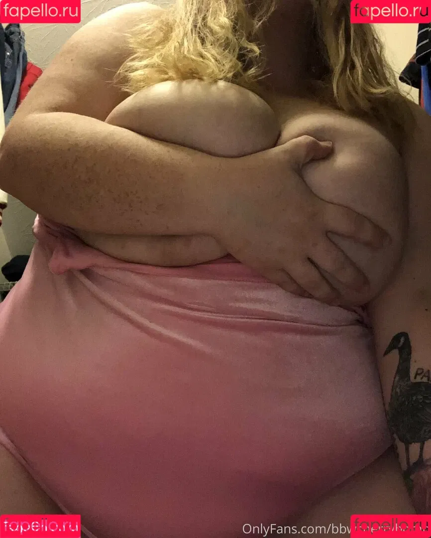 bbwcherrybomb Onlyfans Photo Gallery 