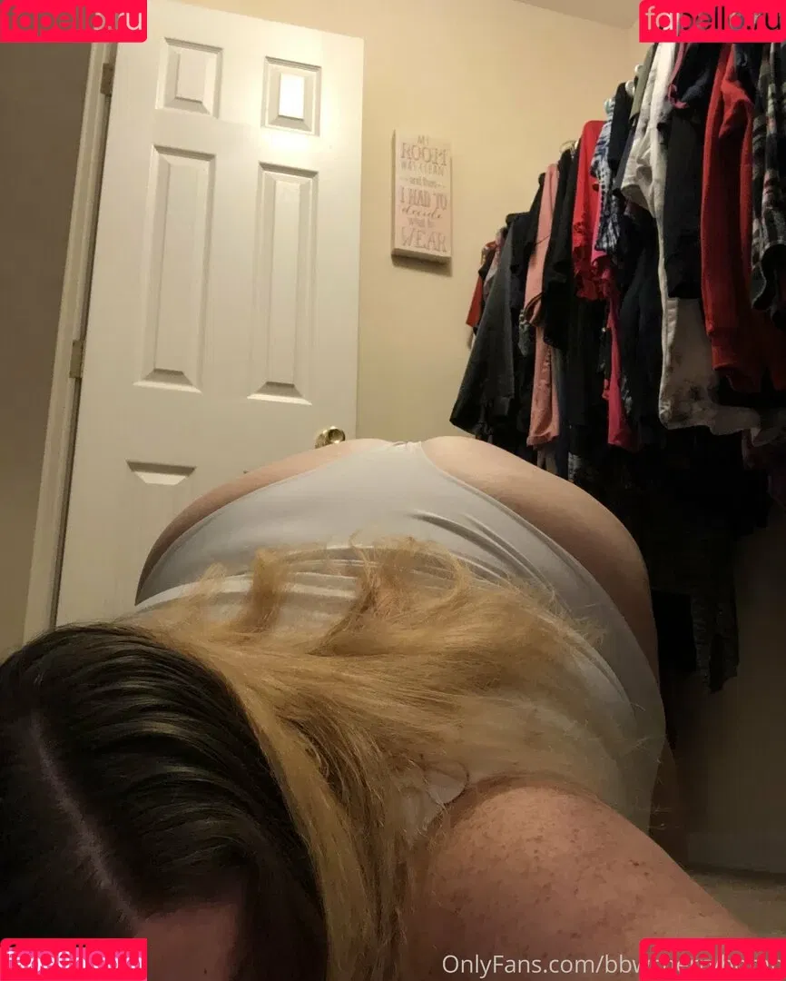 bbwcherrybomb Onlyfans Photo Gallery 