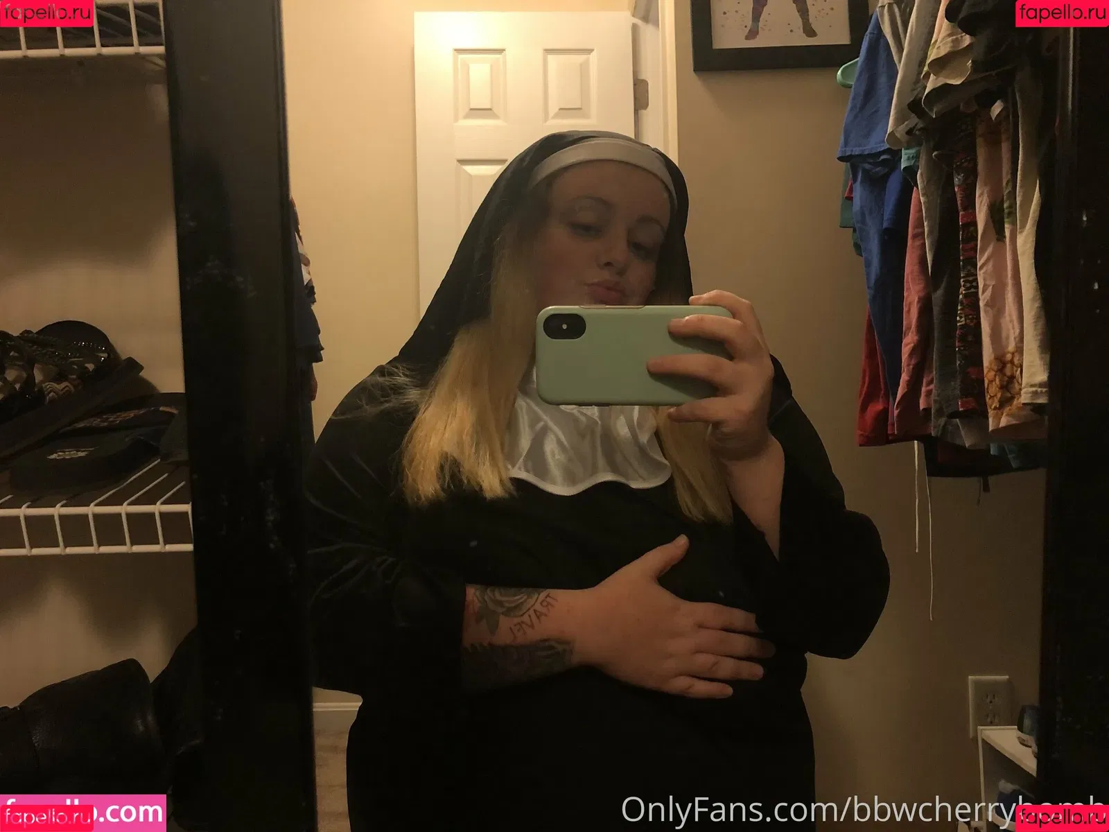 bbwcherrybomb Onlyfans Photo Gallery 