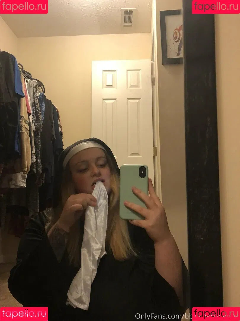 bbwcherrybomb Onlyfans Photo Gallery 