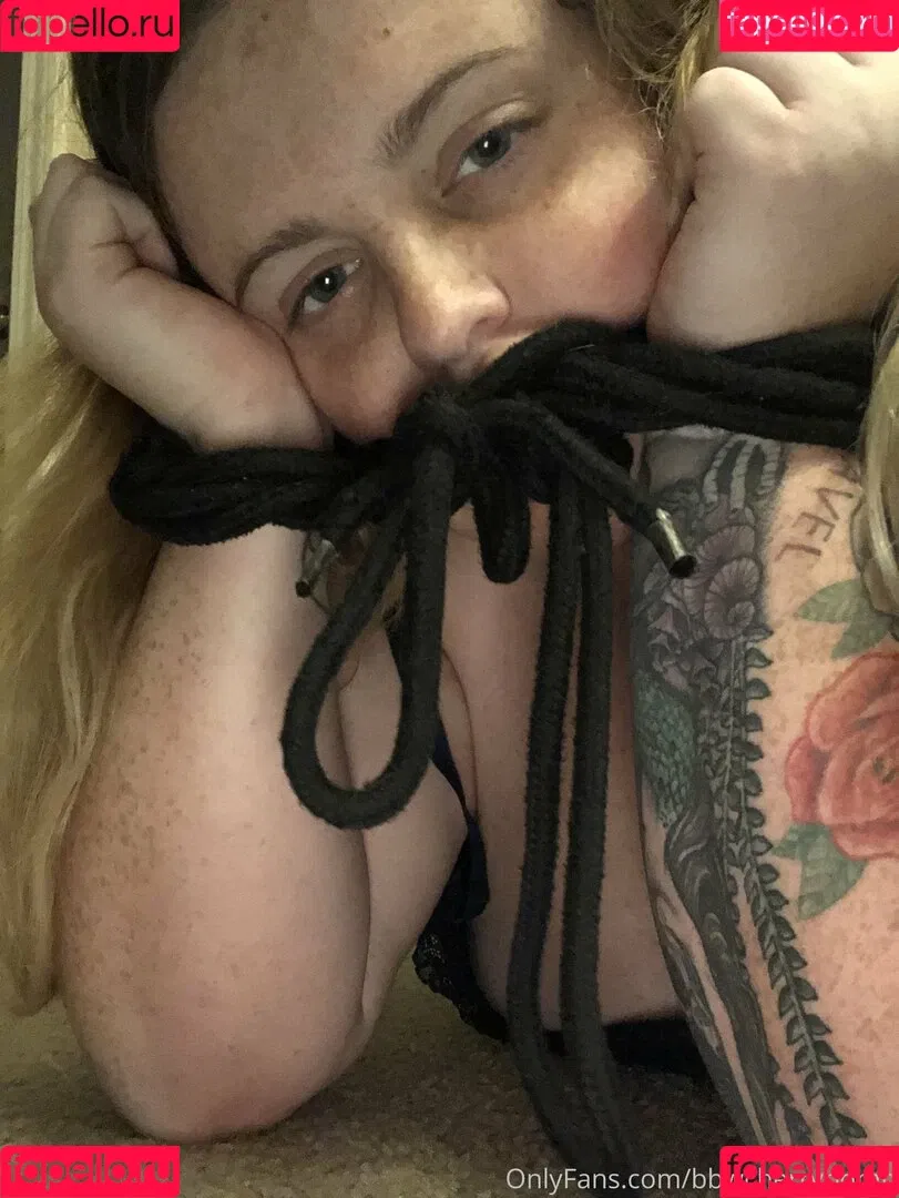 bbwcherrybomb Onlyfans Photo Gallery 