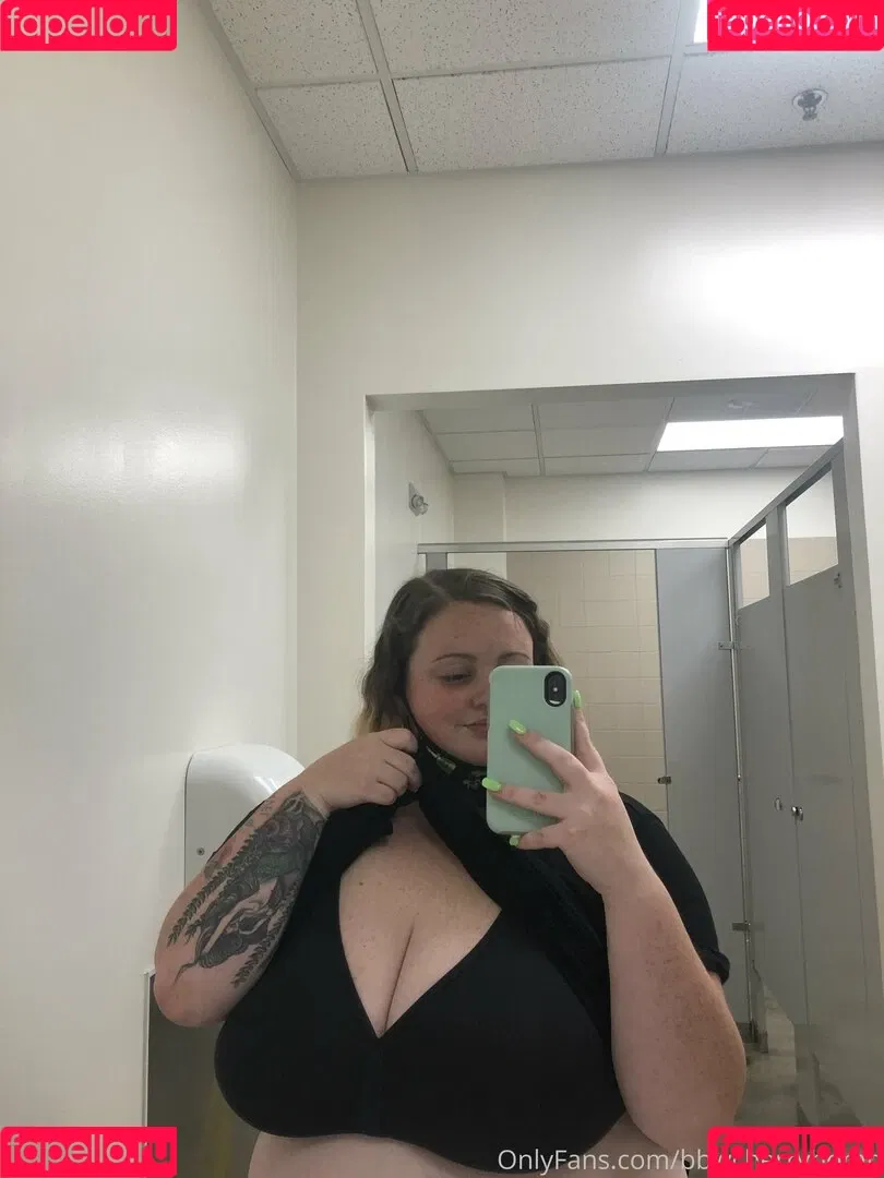 bbwcherrybomb Onlyfans Photo Gallery 