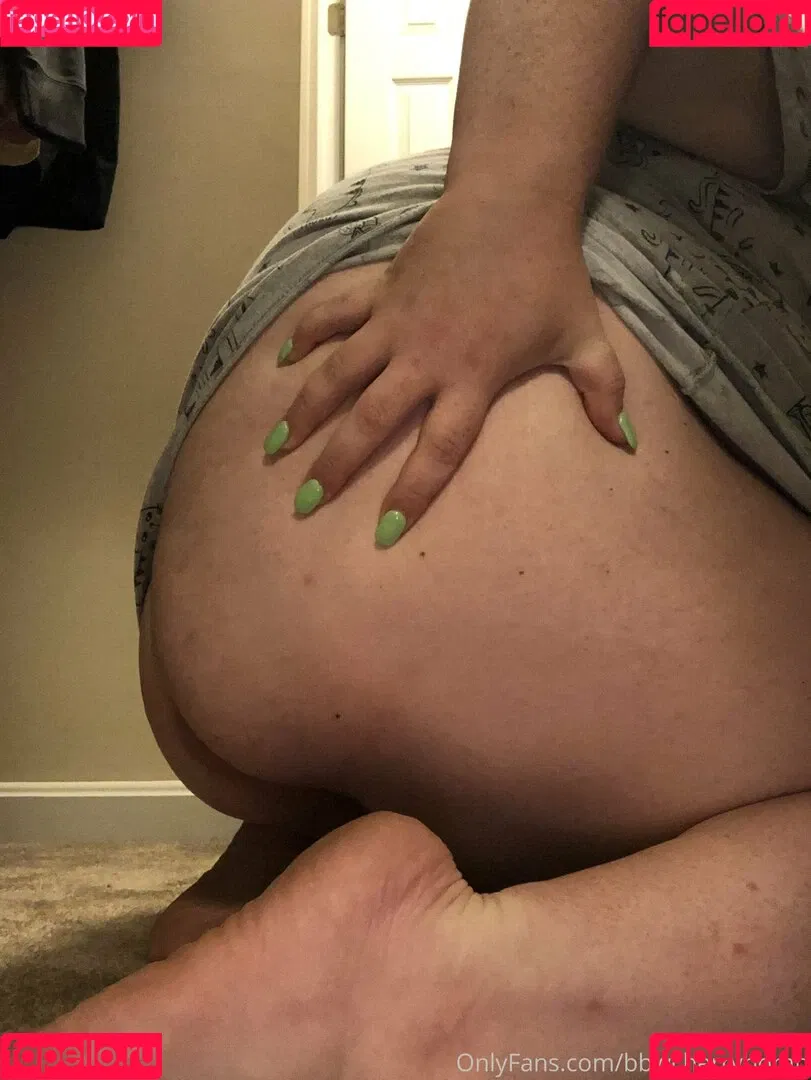 bbwcherrybomb Onlyfans Photo Gallery 