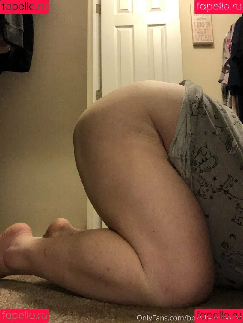 bbwcherrybomb Onlyfans Photo Gallery 