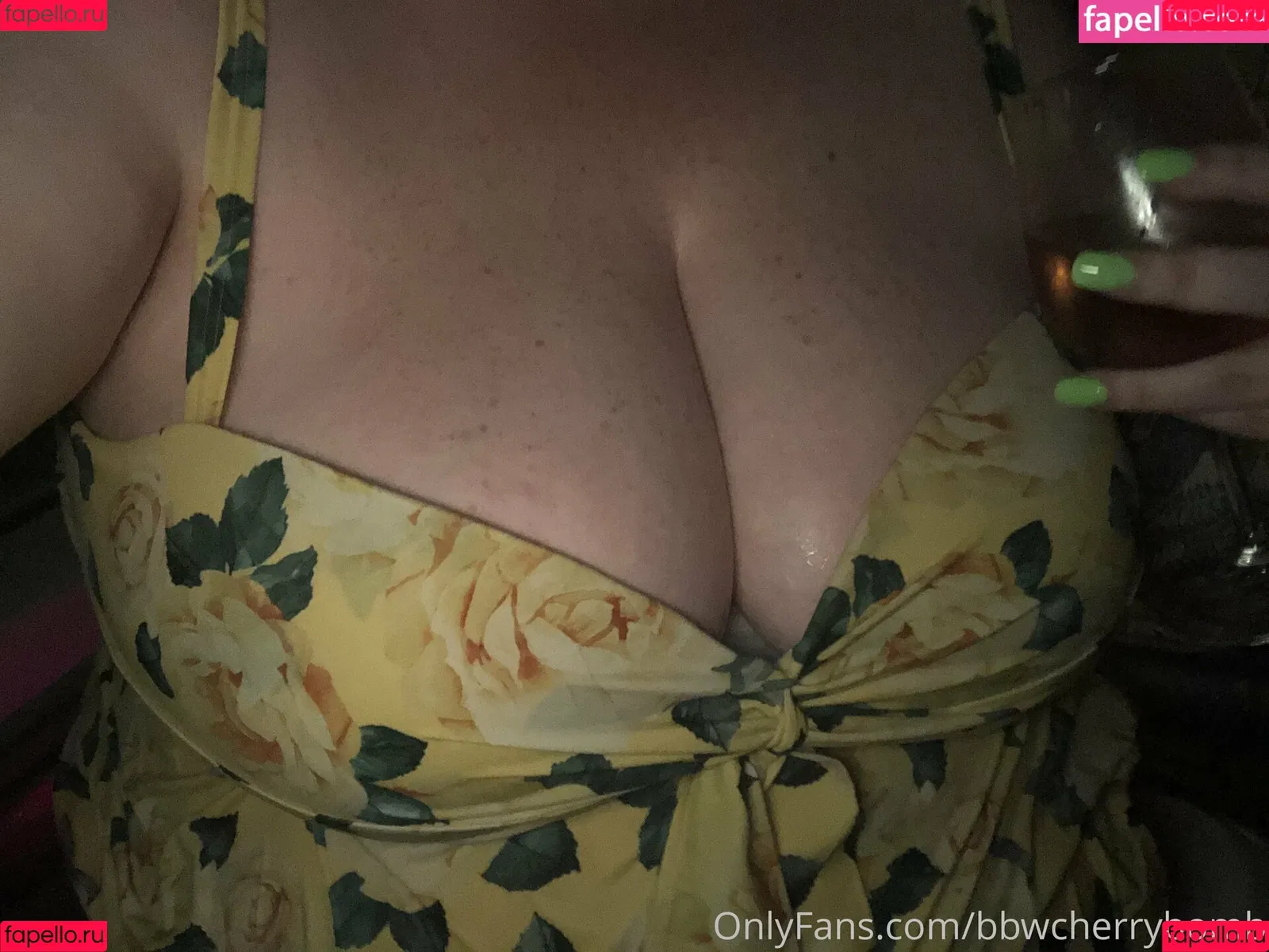 bbwcherrybomb Onlyfans Photo Gallery 