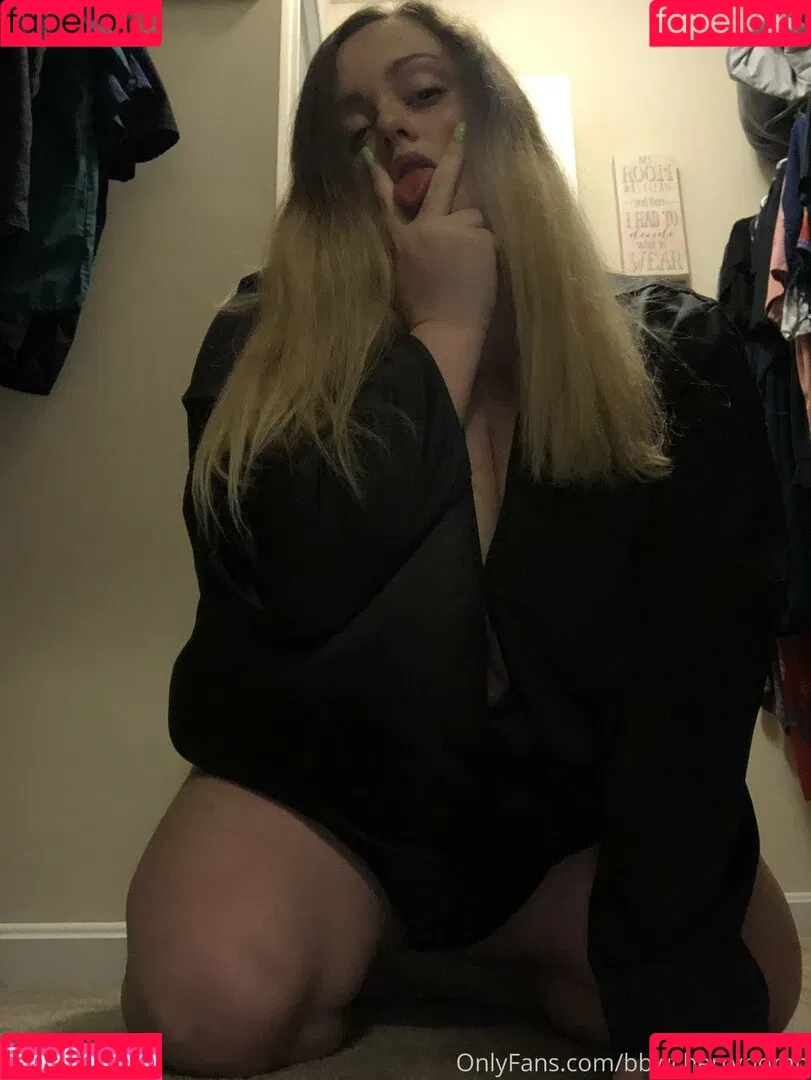 bbwcherrybomb Onlyfans Photo Gallery 
