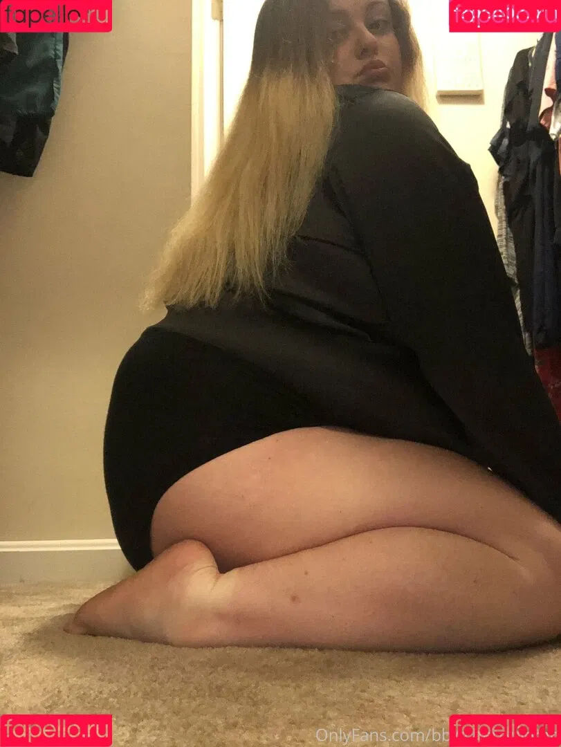 bbwcherrybomb Onlyfans Photo Gallery 