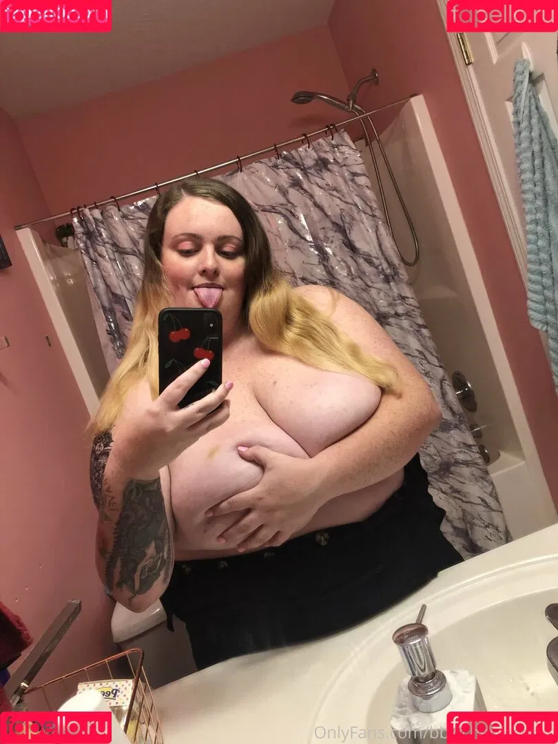 bbwcherrybomb Onlyfans Photo Gallery 
