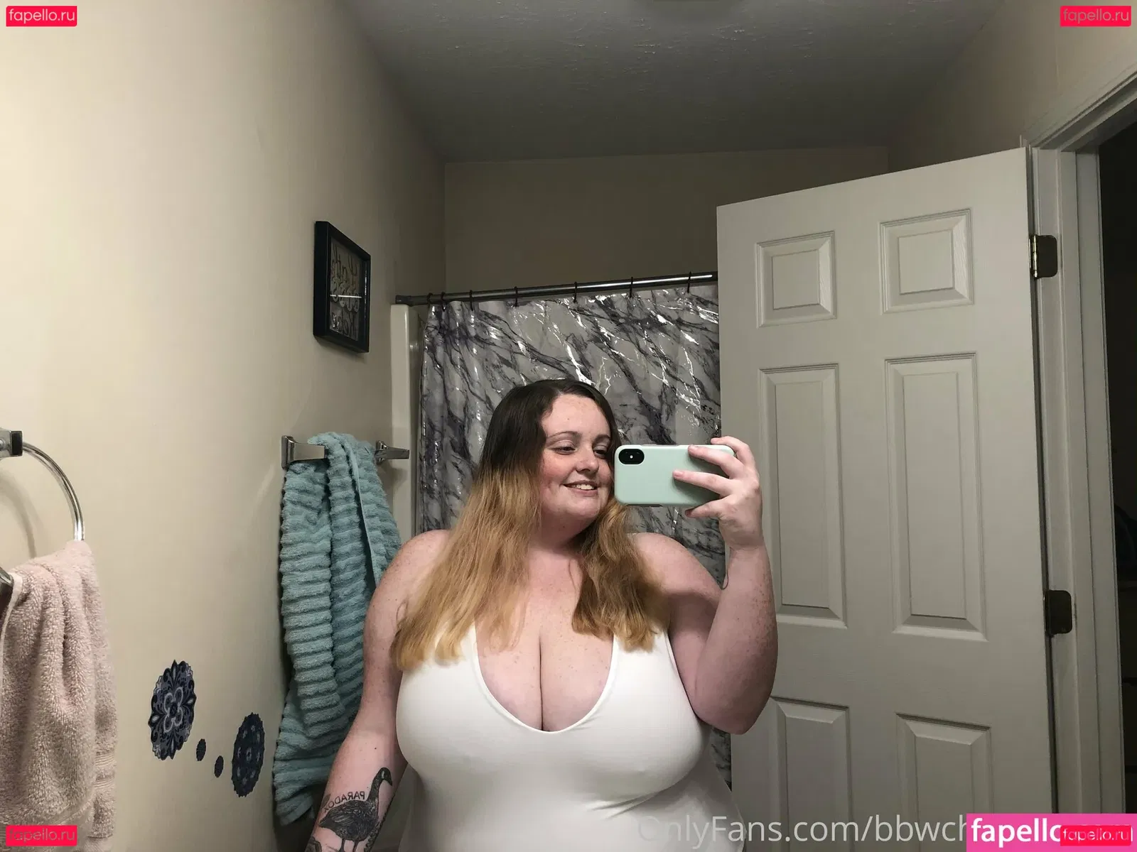bbwcherrybomb Onlyfans Photo Gallery 