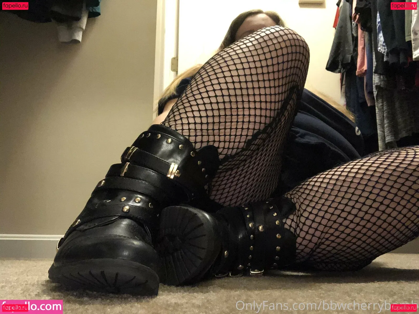 bbwcherrybomb Onlyfans Photo Gallery 