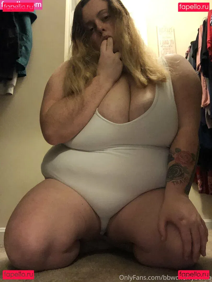 bbwcherrybomb Onlyfans Photo Gallery 