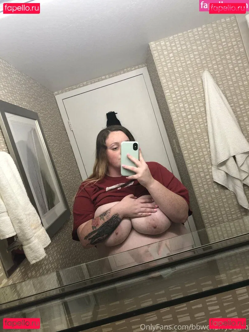 bbwcherrybomb Onlyfans Photo Gallery 
