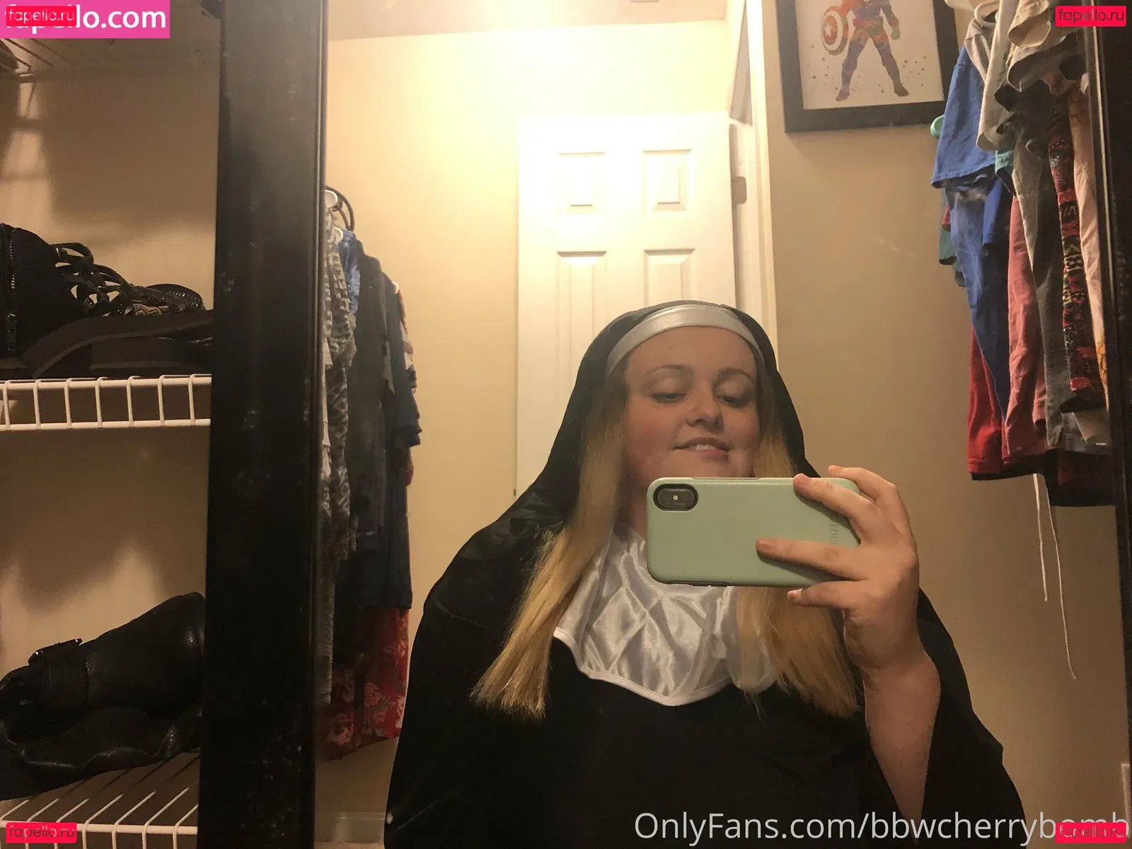 bbwcherrybomb Onlyfans Photo Gallery 