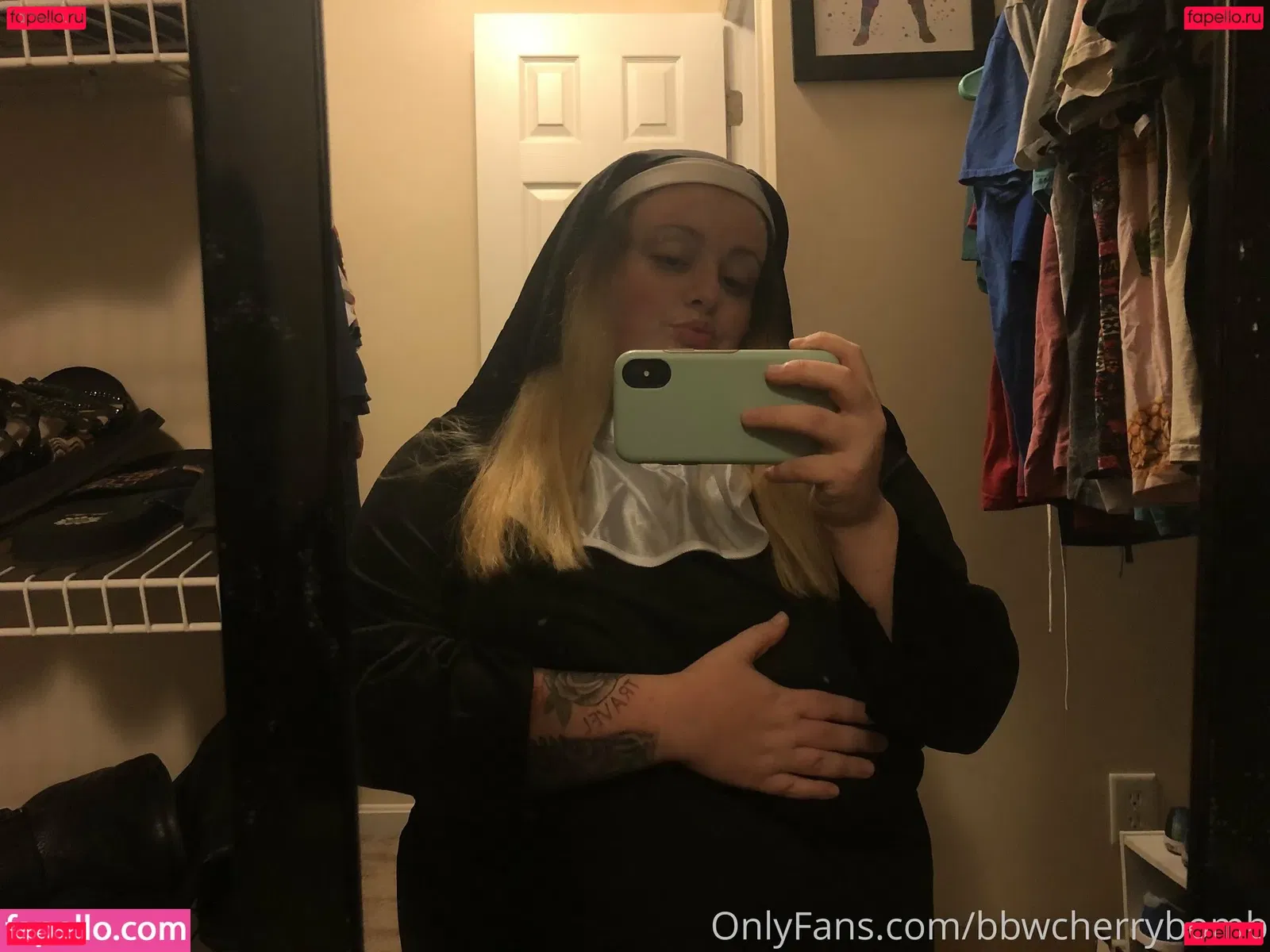 bbwcherrybomb Onlyfans Photo Gallery 