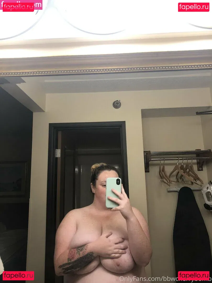 bbwcherrybomb Onlyfans Photo Gallery 