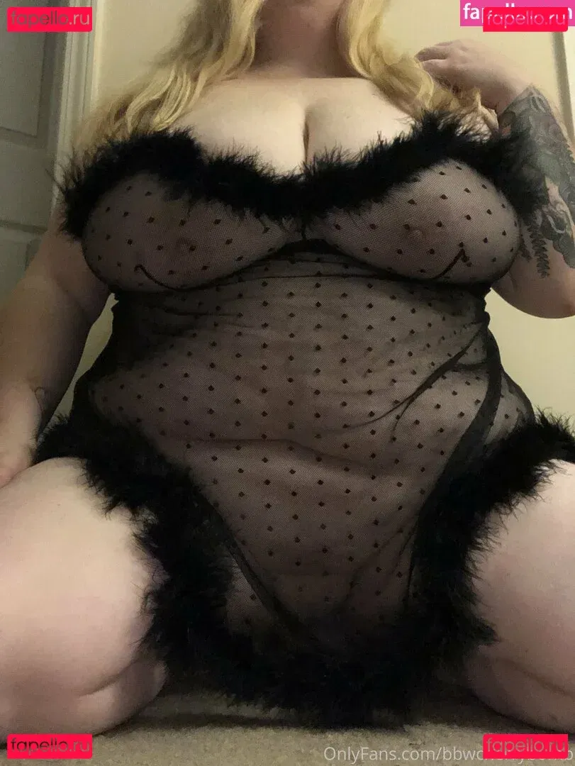 bbwcherrybomb Onlyfans Photo Gallery 