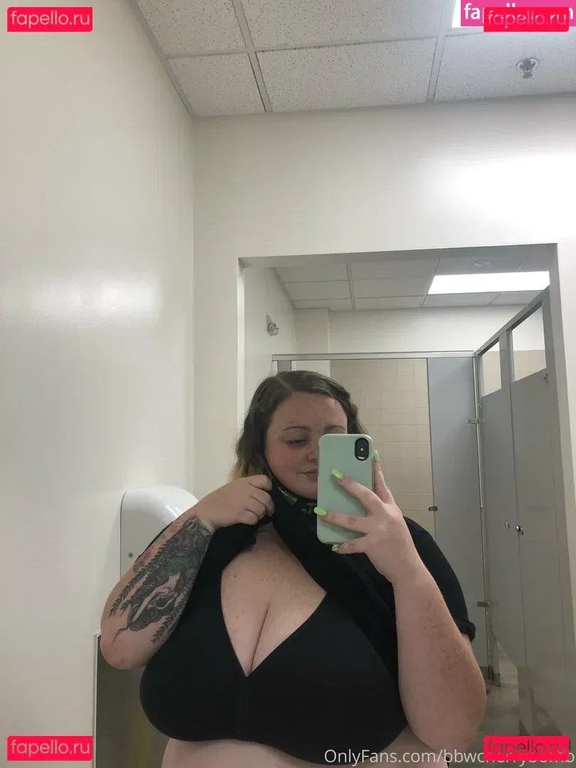 bbwcherrybomb Onlyfans Photo Gallery 
